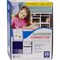 C-Line Products Classroom Connector School-To-Home Folders, Blue, PK25 32005 - alternate 5
